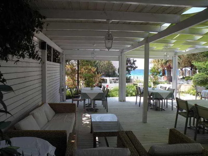 General view, Ioli Apartments, Halkidiki