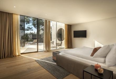 Pical Beach House, part of Pical Resort 5*, Valamar Collection, Istria