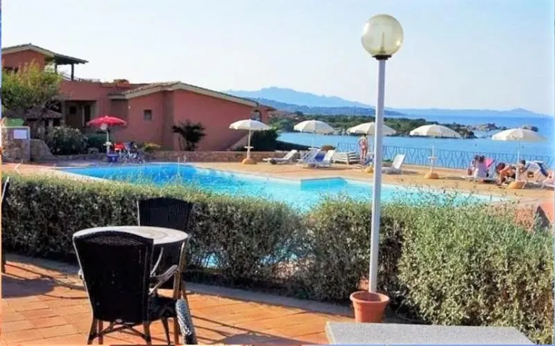 Sports and Entertainment, Villaggio Marineledda, Olbia