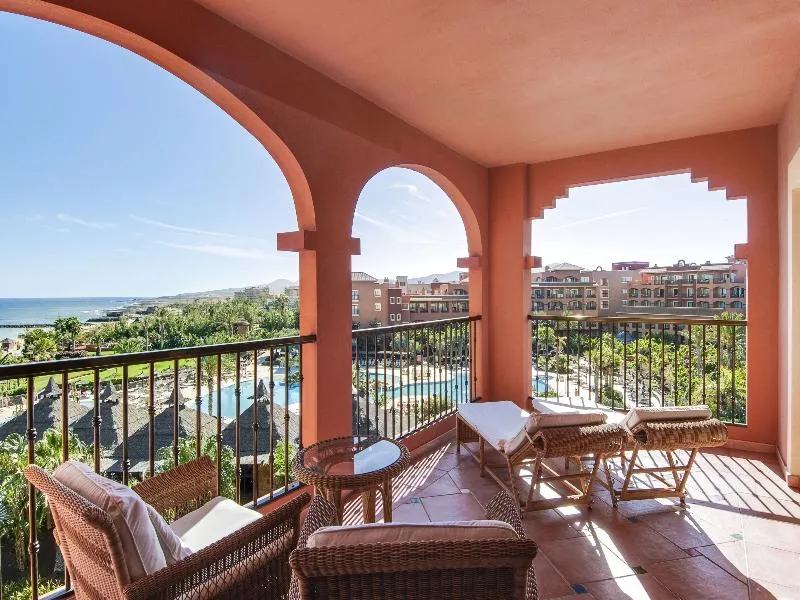 SUITE EXECUTIVE Room, Sheraton Fuerteventura Beach, Golf & Spa Resort, Fuerteventura