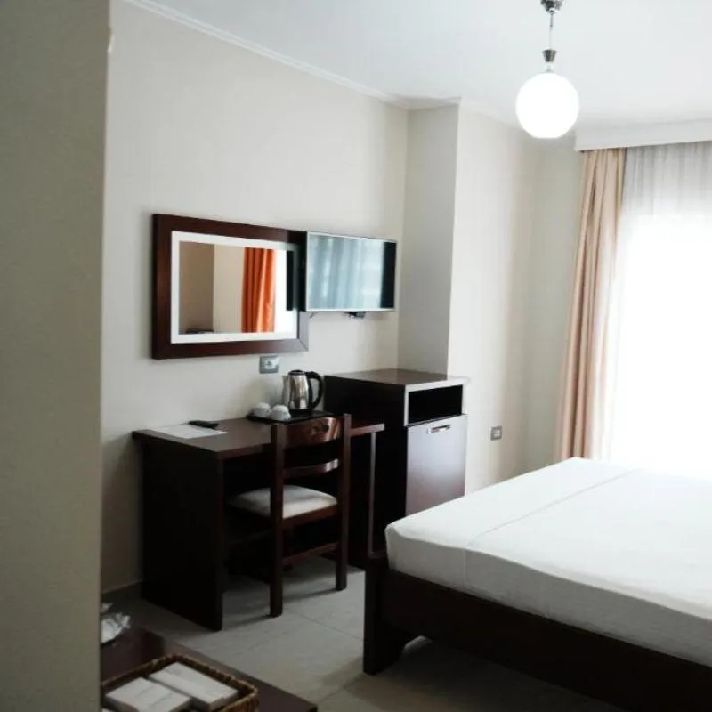 DOUBLE CLASSIC Room, Mediterrane, Southern Albania
