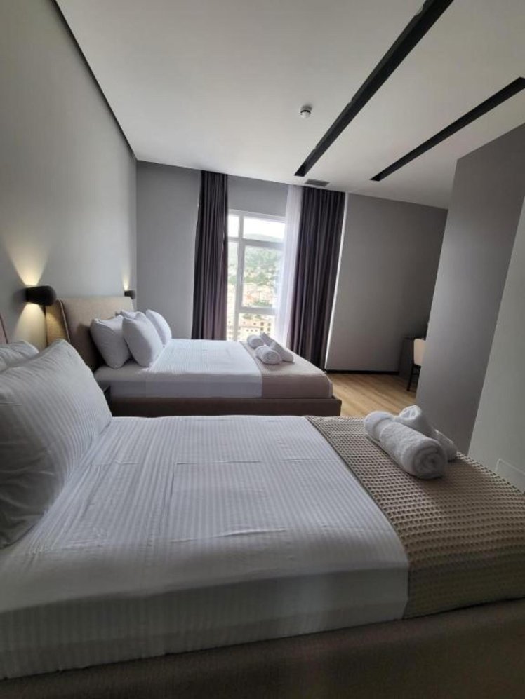 Toer Hotel & Spa, Southern Albania