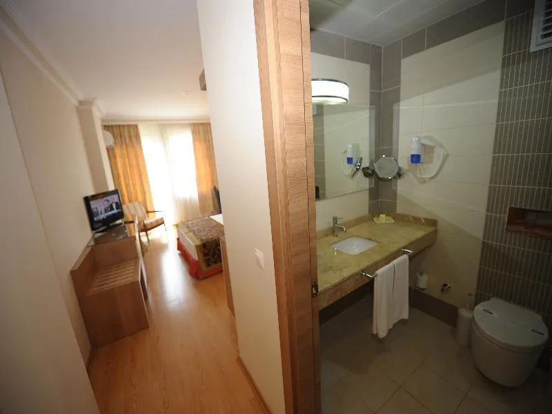 DOUBLE STANDARD Room, Suite Laguna, Antalya