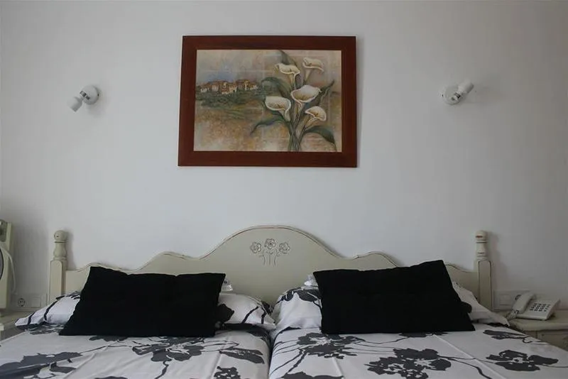 General view, Hotel Rocamar, Majorca