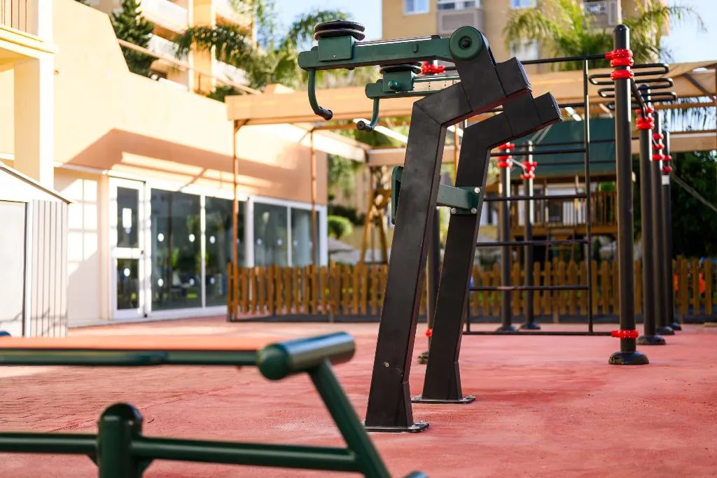 Sports and Entertainment, Monarque Fuengirola Park, Costa Del Sol