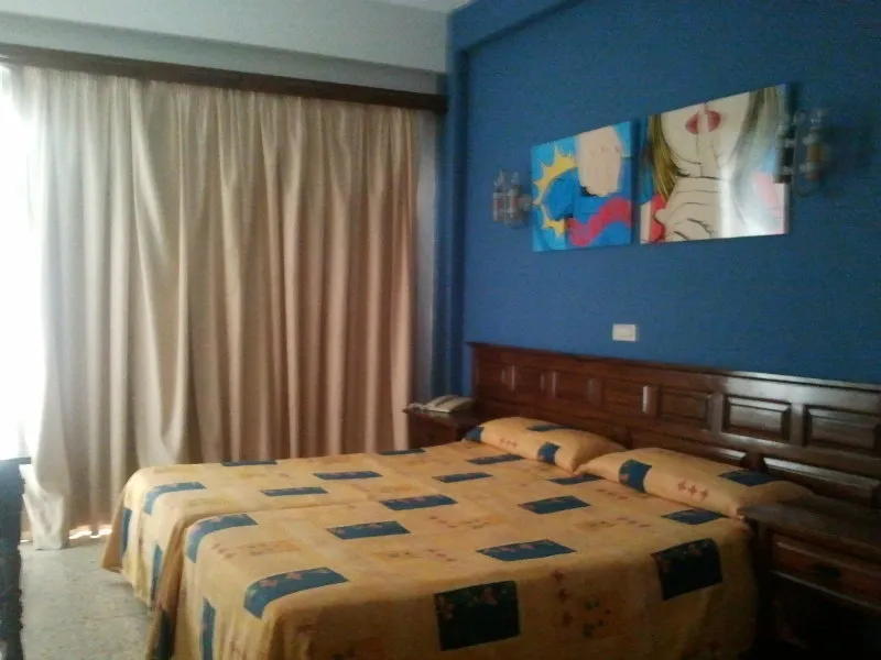 Double or Twin STANDARD Room, Tejuma, Tenerife