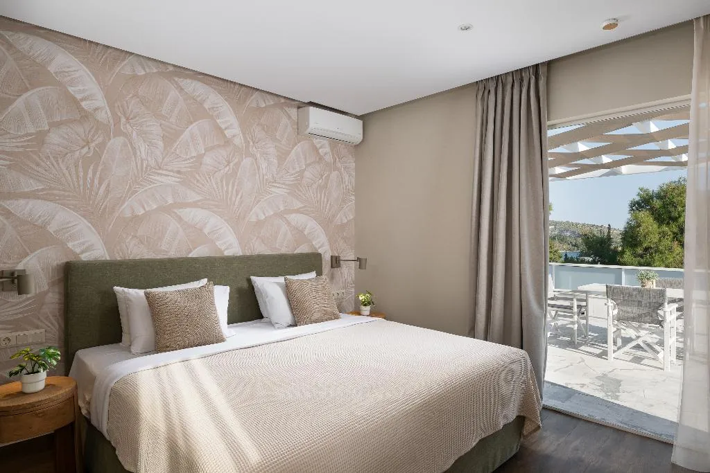 SUITE COMFORT Room, Athenian Riviera Hotel, Athens