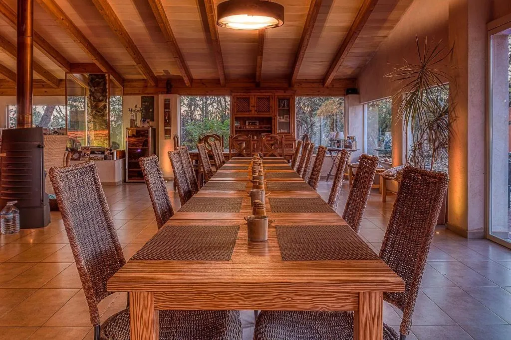 Restaurant, Weingut & Landhotel Can Davero, Majorca