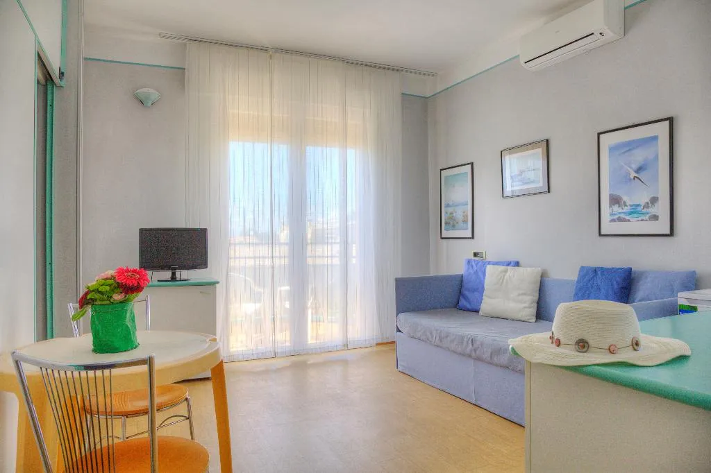 Double or Twin STANDARD Room, Ute, Venice