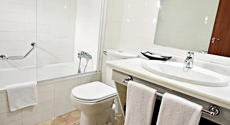 General view, Apartamentos Vértice Bib Rambla, Seville