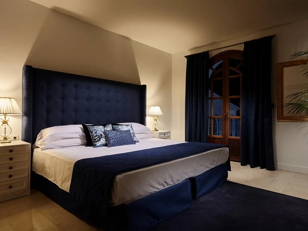 Double or Twin SUPERIOR Room, The Touch Puerto Banús, Costa Del Sol