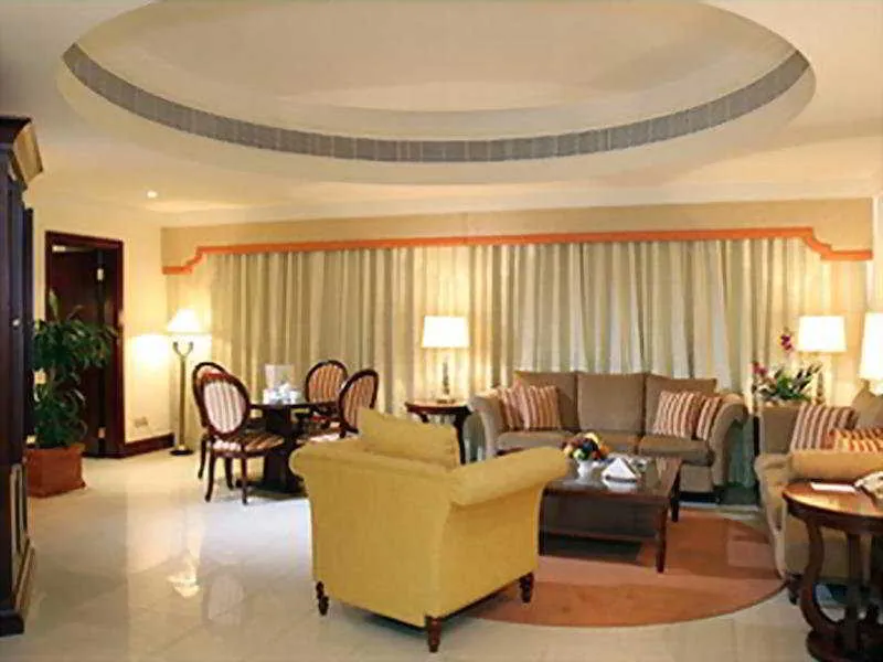 Lobby, City Seasons Suites Dubai, Dubai