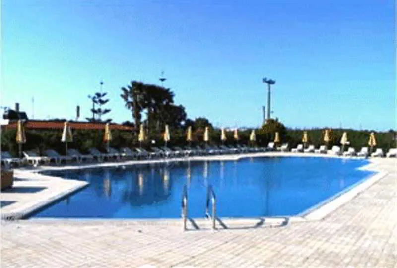 Pool, Nefeli, Kos