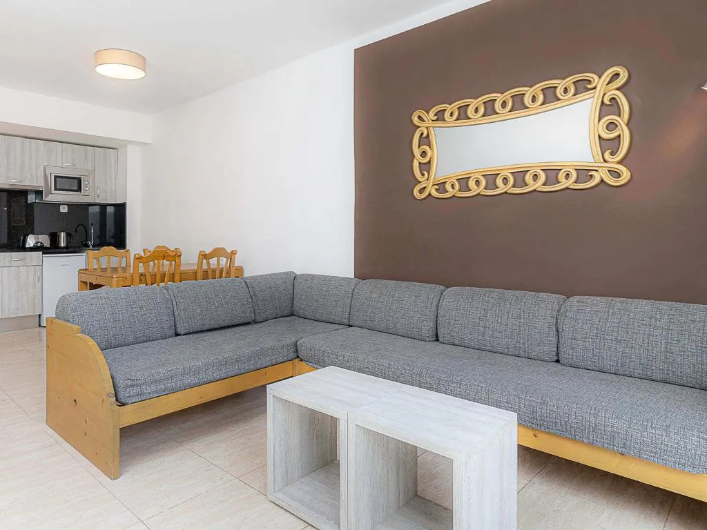 Room, Galeon Playa, Lanzarote