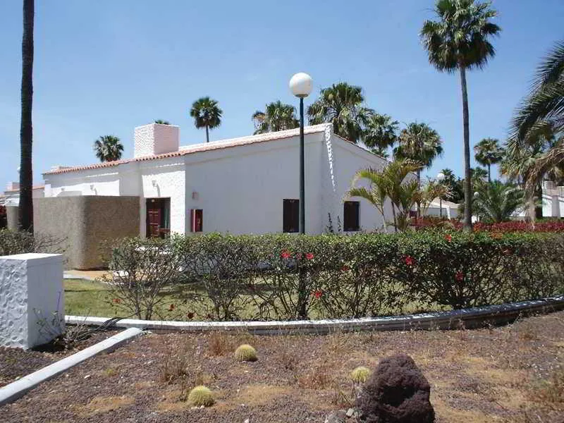 General view, Bungalows Sonora Golf, Gran Canaria