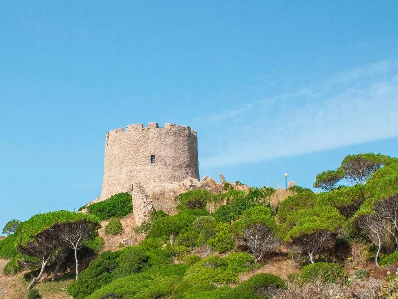 Sports and Entertainment, Residence Olimpo, Olbia