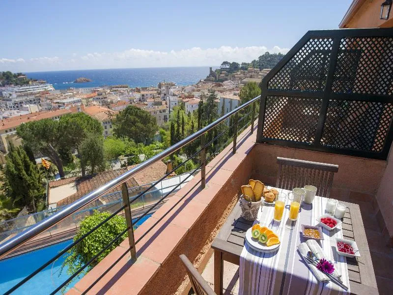 Room, Pierre & Vacances Villa Roma, Costa Brava