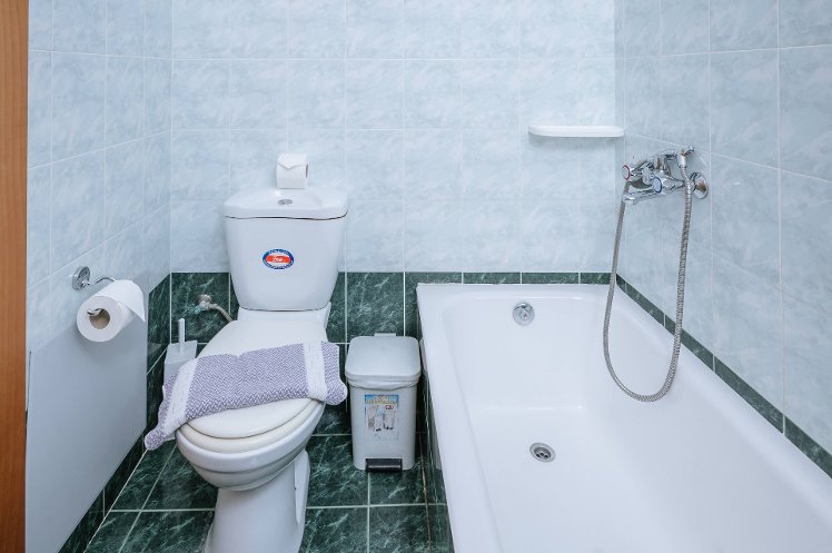 Dionysos Hotel Apartments & Studios, Crete
