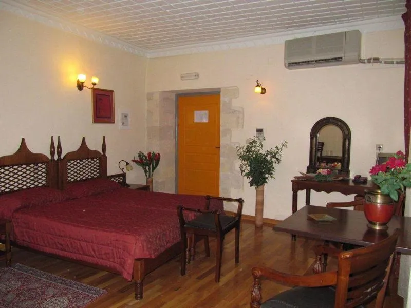 General view, Belmondo, Crete