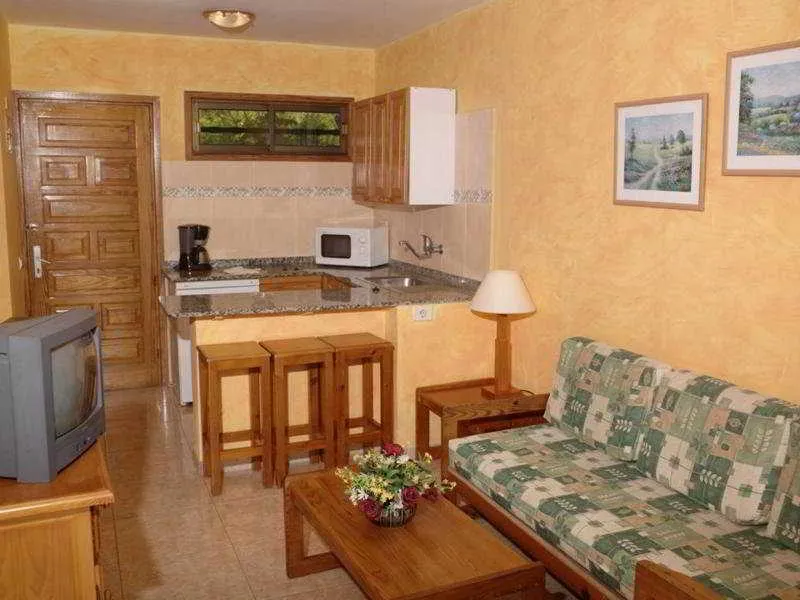 Room, Arimar, Gran Canaria