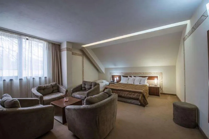 Room, Best Western Prima, Varna