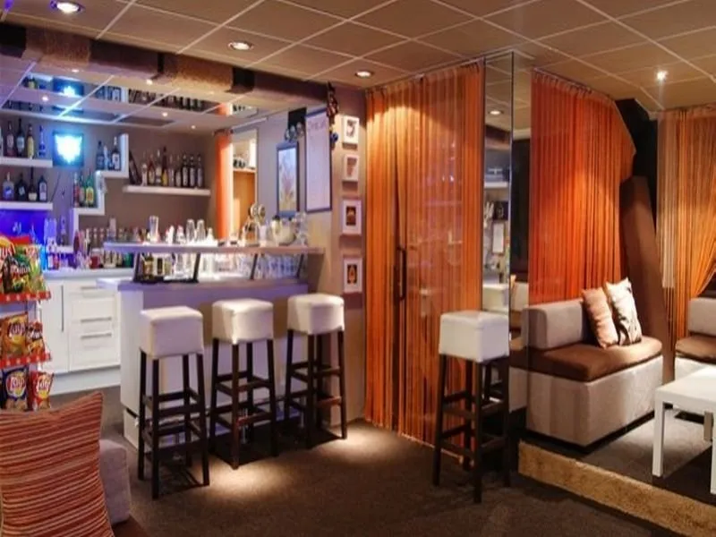 Bar, Breza, Sofia