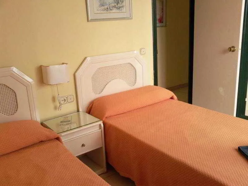 Room, Mediterraneo, Costa Del Sol