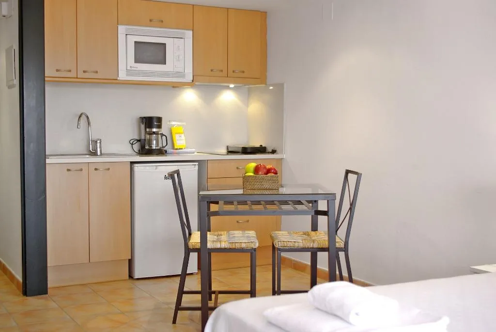 STUDIO SUPERIOR Room, Apartaments Golf By La Costa Resort, Costa Brava