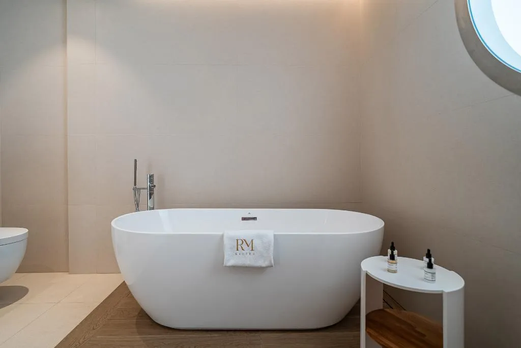 Room, Royal Marina Suites Boutique Hotel, Lanzarote
