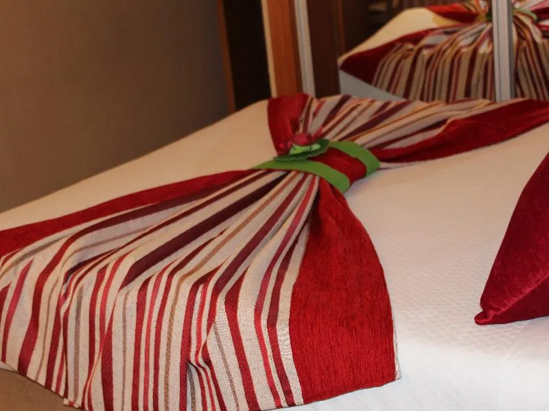 SINGLE STANDARD Room, Regio 2, Costa De La Luz