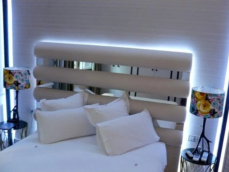 DOUBLE SINGLE USE STANDARD Room, Abalu Hotel Design & Boutique - Adults Only, Madrid