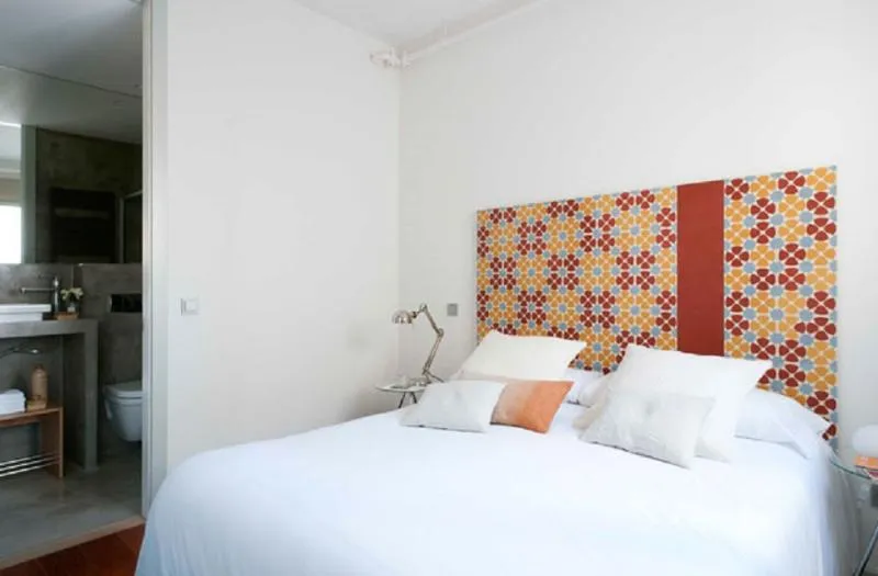 APARTMENT TWO BEDROOMS TWO BATHROOMS Room, Eric Vokel Madrid Suites, Madrid