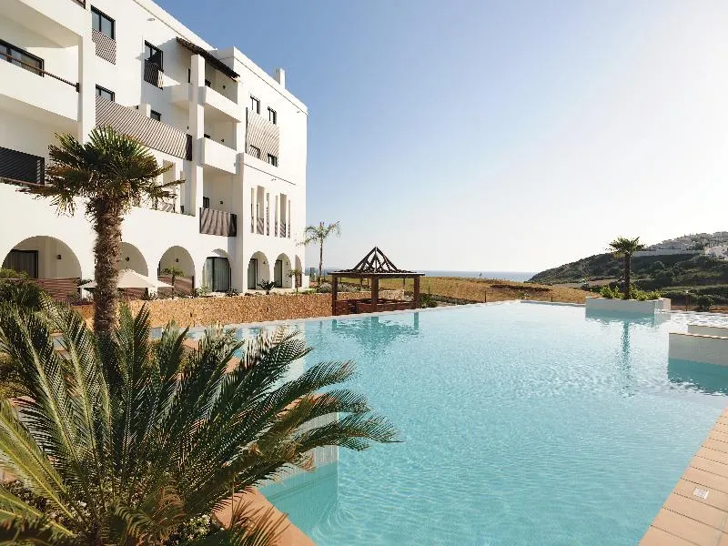 Pool, Belmar Spa & Beach Resort, Algarve