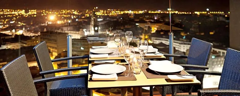 Restaurant, Dom Henrique - Downtown, Porto