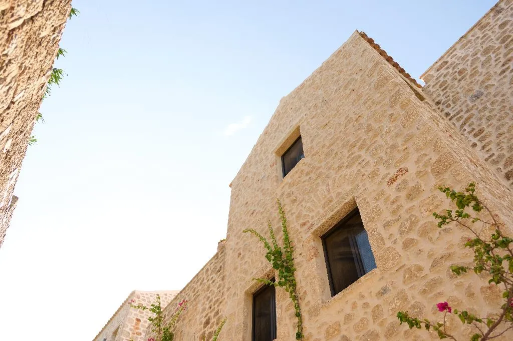General view, Alistos Hotel, Athens