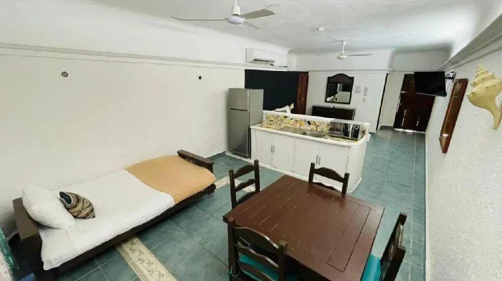 JUNIOR SUITE STANDARD Room, Maya del Carmen, Playa Del Carmen