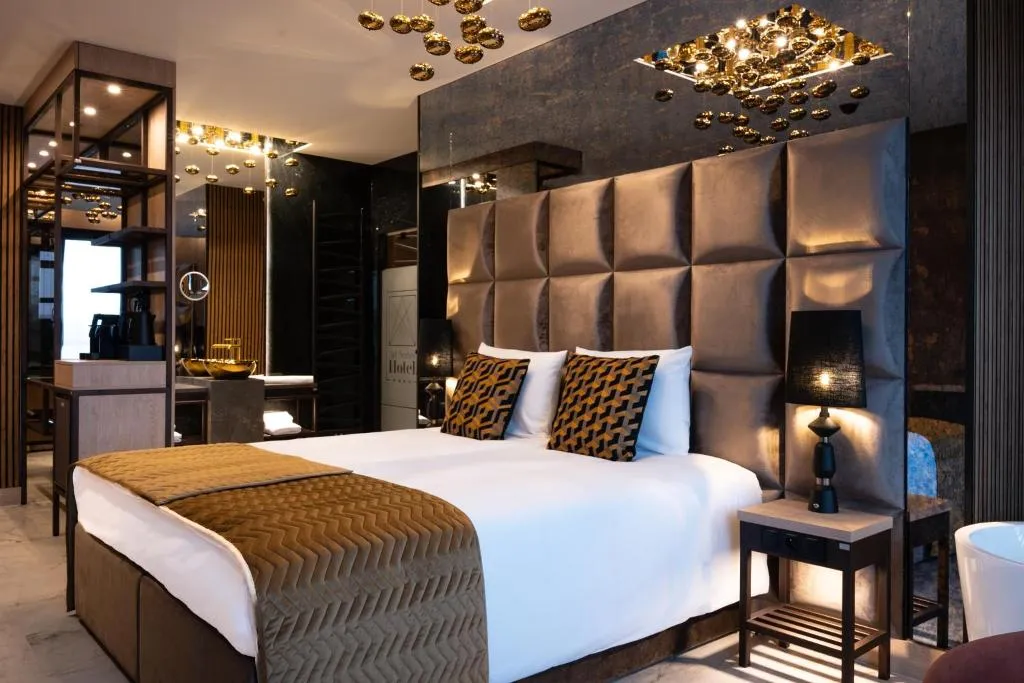 APARTMENT STANDARD Room, Art Suites Hotel, Krakow