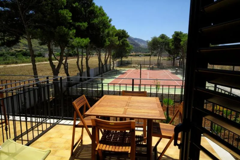 APARTMENT ONE BEDROOM Room, Boa Vista San Vito Lo Capo, Palermo
