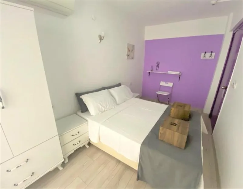 Room ECONOMY Room, Lavender Otel, Izmir