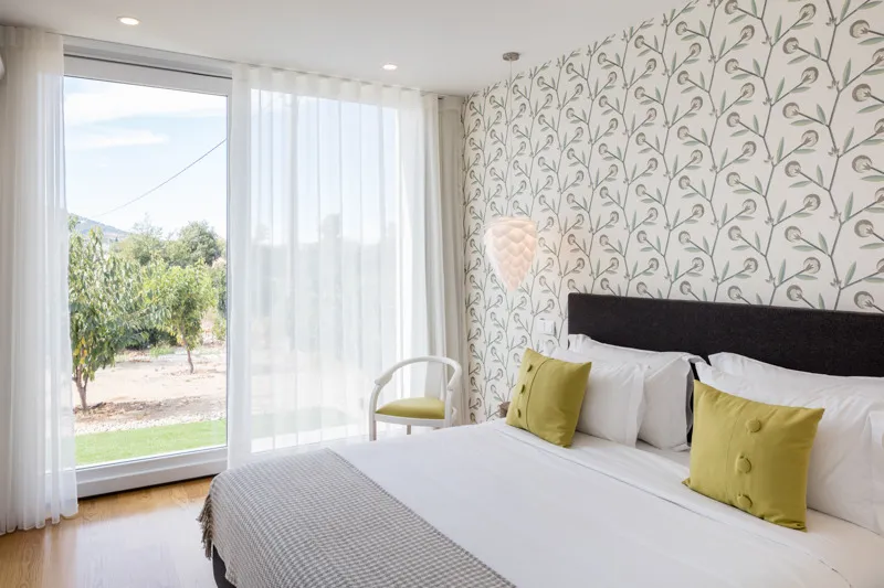 VILLA CAPACITY 4 Room, Cerca Design House, Porto