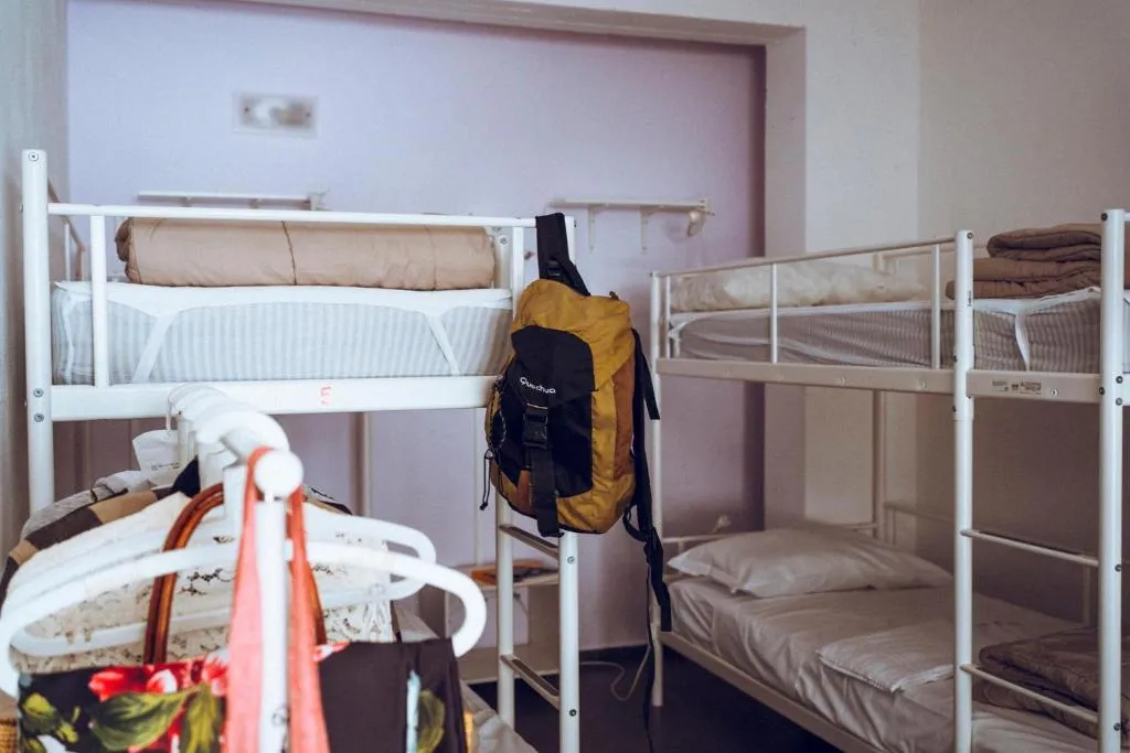 General view, LoL Hostel Siracusa, Catania