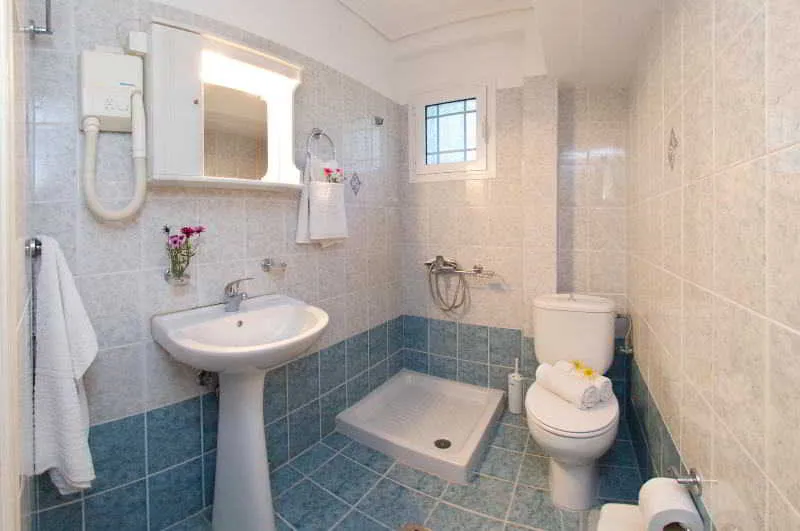 Room, Dimitris Studios, Kefallinia
