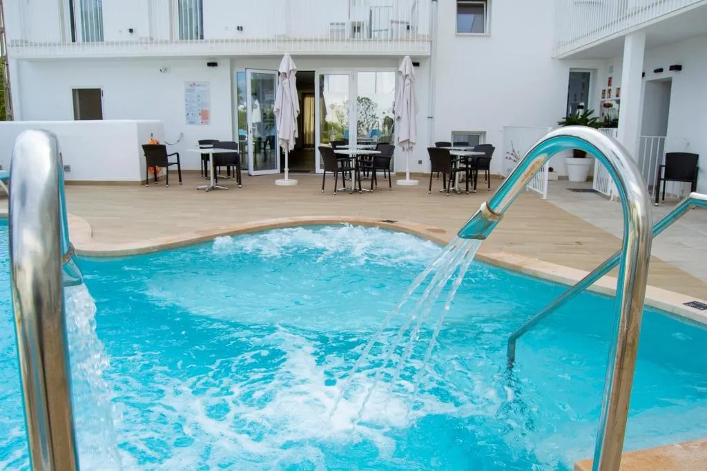 General view, Inner Hotel Rupit-adults Only, Majorca