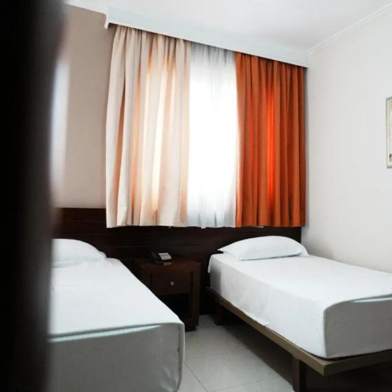 Double or Twin COMFORT Room, Mediterrane, Southern Albania