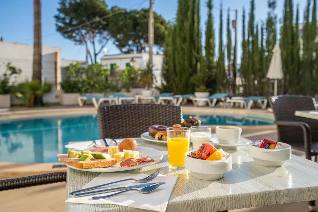 General view, Inner Hotel Rupit-adults Only, Majorca