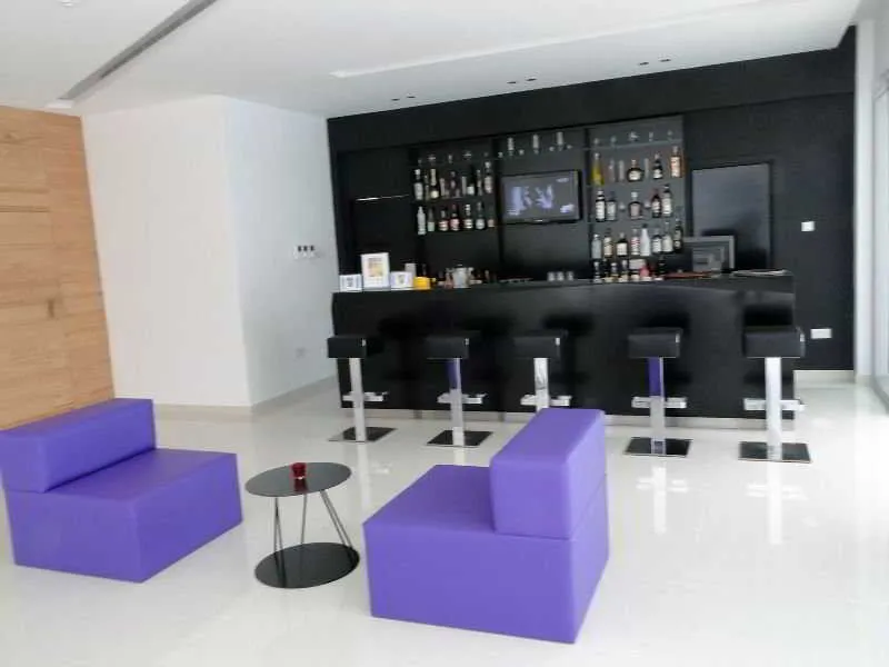 Bar, Mon Repos Hotel, Cyprus