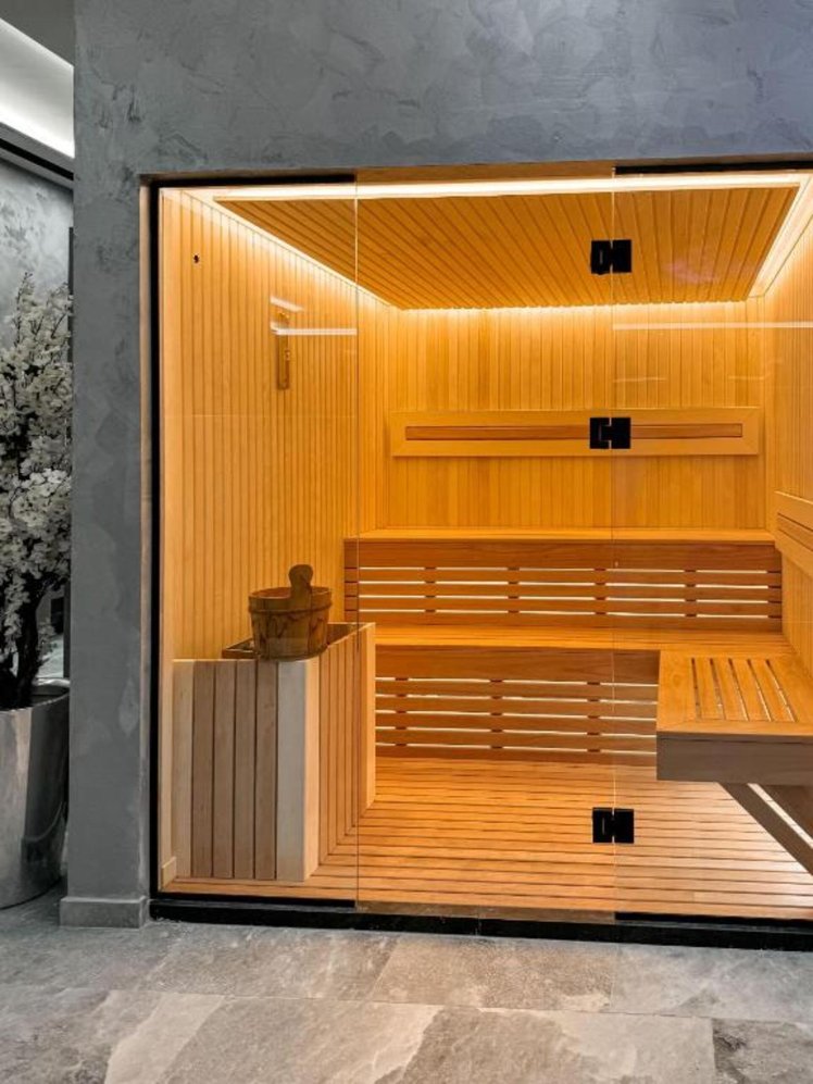 Toer Hotel & Spa, Southern Albania
