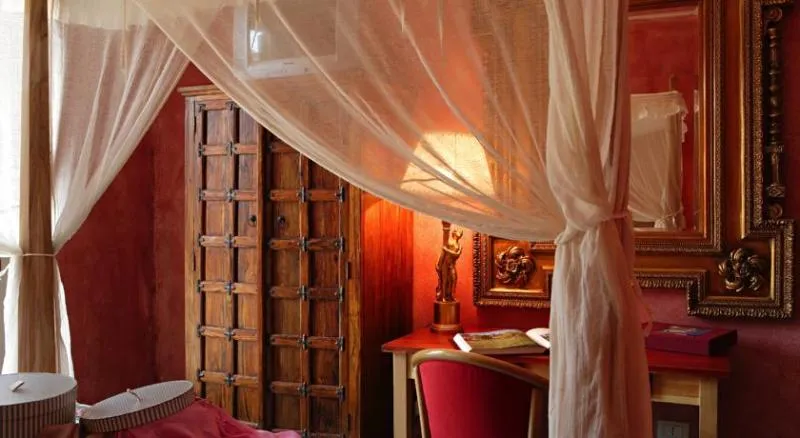 TRIPLE STANDARD Room, Villa Dori, Venice