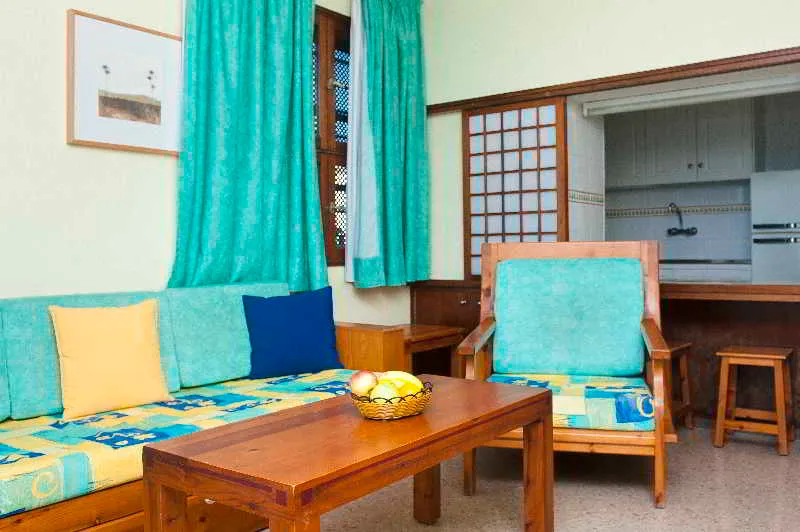 Room, Las Nasas, Gran Canaria