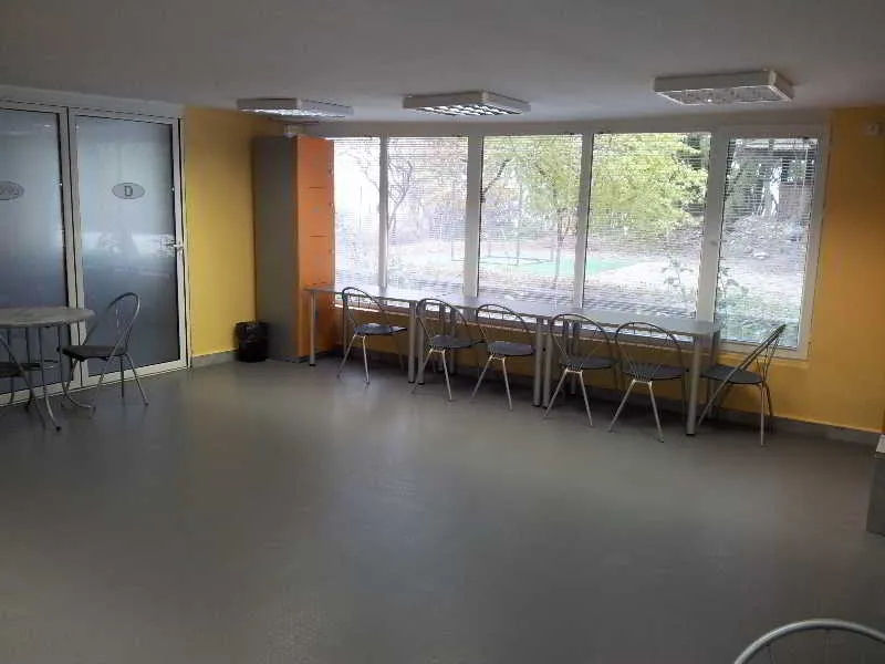 Conferences, Zarya, Varna